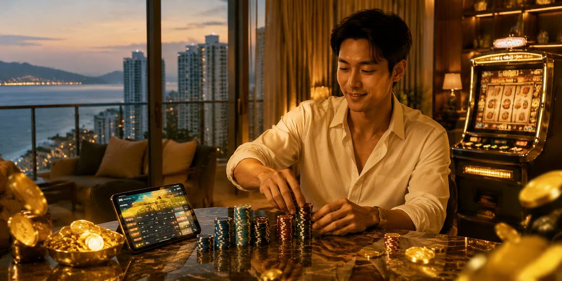 lv88 Điểm Nhấn Casino Trực Tiếp